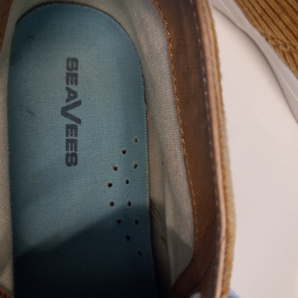 SeaVees- Mason Desert Boot Sneaker- Women's- SZ 8 - Picture 3 of 7